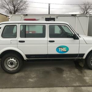 ПИ403328 УАЗ ПИКАП, ВАЗ LADA 213100,RENAULT DUSTER