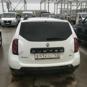 ПИ403328 УАЗ ПИКАП, ВАЗ LADA 213100,RENAULT DUSTER