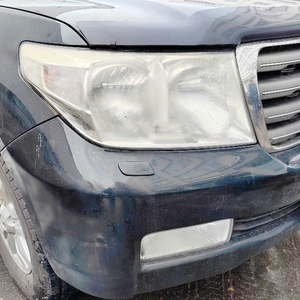 ПИ403329 Продажа Toyota Land Cruiser 200 в г. Москва