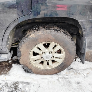 ПИ403329 Продажа Toyota Land Cruiser 200 в г. Москва