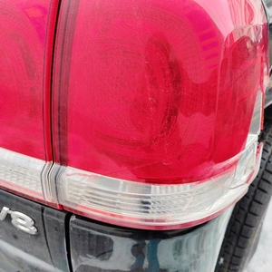 ПИ403329 Продажа Toyota Land Cruiser 200 в г. Москва