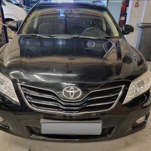 ПИ403434 Toyota Camry, 2011, 2,4л., пробег 310822 км