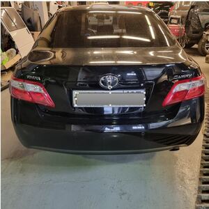 ПИ403434 Toyota Camry, 2011, 2,4л., пробег 310822 км
