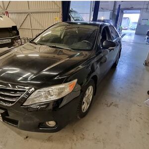 ПИ403434 Toyota Camry, 2011, 2,4л., пробег 310822 км