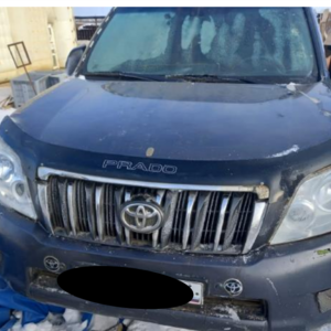 ПИ404018 Toyota Land Cruiser 150 (Prado)