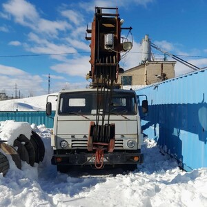 ПИ404034 Автопогрузчики, Трактор, Камаз,Тойота