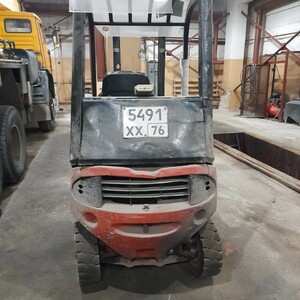 ПИ404034 Автопогрузчики, Трактор, Камаз,Тойота