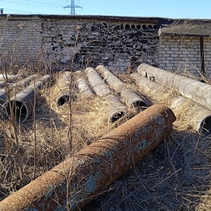 ПИ404124 Электродвигатели, трубы и др.