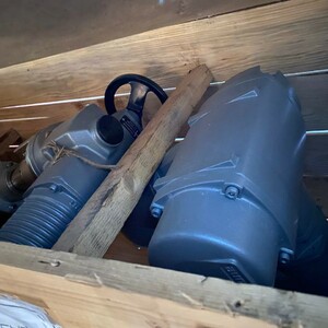 ПИ404130 Реализация НВЛ: Арматура трубопроводная (Клапан ЭРС, Клапан КПСР)