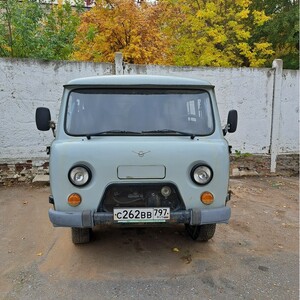 ПИ404158 УАЗ-390995, 3 автомобиля 2017 г.в.