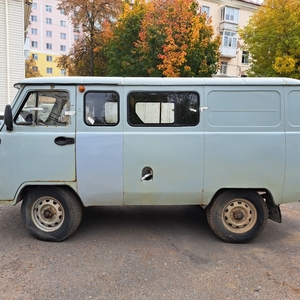 ПИ404158 УАЗ-390995, 3 автомобиля 2017 г.в.