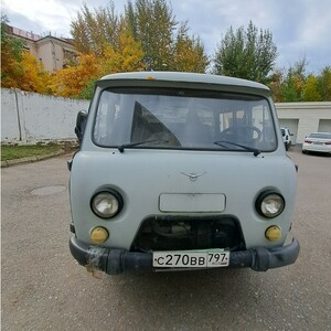 ПИ404158 УАЗ-390995, 3 автомобиля 2017 г.в.