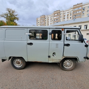 ПИ404158 УАЗ-390995, 3 автомобиля 2017 г.в.