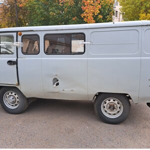 ПИ404158 УАЗ-390995, 3 автомобиля 2017 г.в.