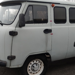 ПИ404168 УАЗ-390995 2012 г.в., 2015 г.в. в Рязанской области