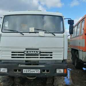 ПИ404091 Установка промысловая паровая передвижная