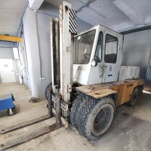 ПИ404203 Автопогрузчик 40814 2003 г.в.