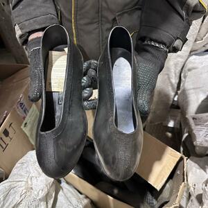 ПИ404094 Спецобувь (ботинки зимние, галоши). Лот №47