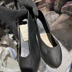 ПИ404094 Спецобувь (ботинки зимние, галоши). Лот №47