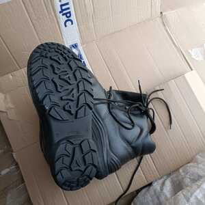 ПИ404094 Спецобувь (ботинки зимние, галоши). Лот №47