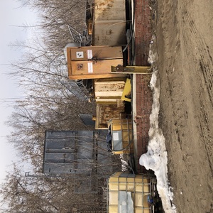 ПИ404233 лом черных и цветных металлов. 64,8тонны