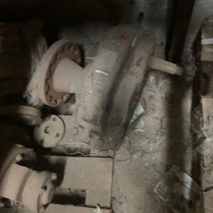 ПИ404251 Лом бронза+чермет, медь+нержавейка+чермет. 0,28тонны