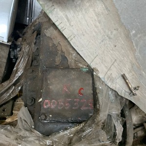 ПИ404251 Лом бронза+чермет, медь+нержавейка+чермет. 0,28тонны