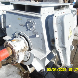 ПИ404235 лом электродвигателей. 16тонн