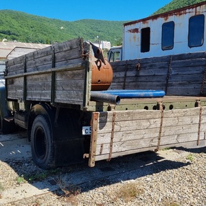 ПИ404237 РЕАЛИЗАЦИЯ АВТОМОБИЛЯ ЗИЛ-431412 С 570 МС93