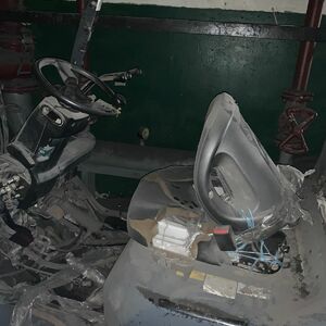 ПИ404279 ПОГРУЗЧИКИ TOYOTA32-8FGF15 (МЕТАЛЛОЛОМ)