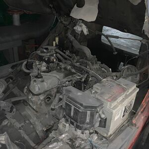 ПИ404279 ПОГРУЗЧИКИ TOYOTA32-8FGF15 (МЕТАЛЛОЛОМ)