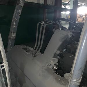 ПИ404279 ПОГРУЗЧИКИ TOYOTA32-8FGF15 (МЕТАЛЛОЛОМ)
