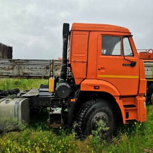 ПИ404319 Продажа седельных тягачей КАМАЗ, МАЗ 19 лотов