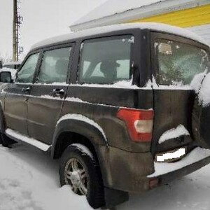 ПИ404347 РЕАЛИЗАЦИЯ НВЛ: АВТОТРАНСПОРТНЫЕ СРЕДСТВА Б/У (ТРАКТОР МТЗ, ТРЭКОЛ-39041, УАЗ, TOYOTA, ПОГРУЗЧИК CASE TX140-45)