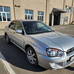 ПИ404339 Автомобиль SUBARU IMPREZA 2005 г.в.