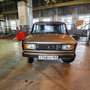 ПИ404340 Автомобиль ВАЗ-21041-30 2010 г.в.