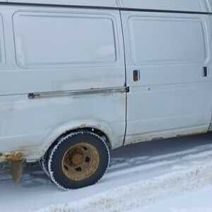 ПИ404416 Реализация автомобиля ГАЗ 2705 грузовой (фургон)