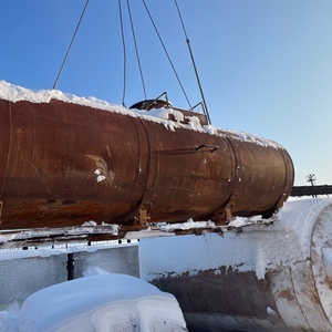 ПИ404429 Реализация емкостей 10 м3 б/у - 2 шт