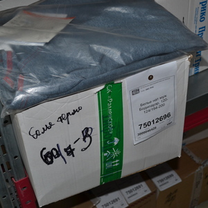 ПИ404483 Средства индивидуальной защиты