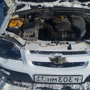 ПИ404472 Автомобиль Шевроле Нива 2123 и Внедорожное транспортное средство Трекол. 2 лота