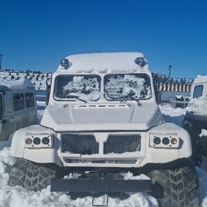 ПИ404472 Автомобиль Шевроле Нива 2123 и Внедорожное транспортное средство Трекол. 2 лота
