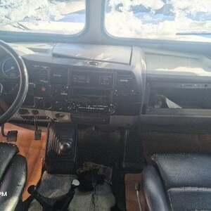 ПИ404472 Автомобиль Шевроле Нива 2123 и Внедорожное транспортное средство Трекол. 2 лота