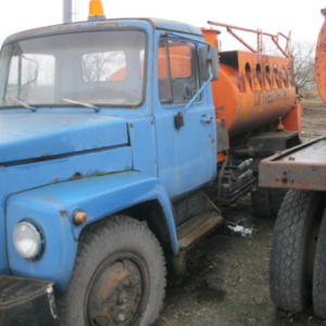 ПИ404506 Реализация автотранспорта б/у. 18 лотов