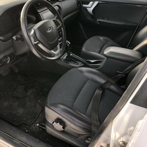 ПИ405024 Автомобиль CHERY T11FL3 (TIGGO3)