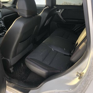 ПИ405024 Автомобиль CHERY T11FL3 (TIGGO3)