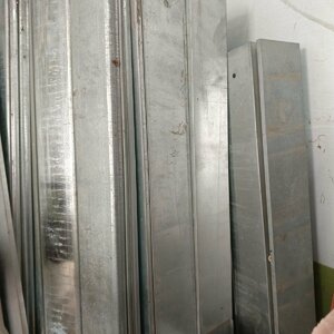 ПИ405012 Реализация невостребованных ликвидных МТР - Сальники, короб прямой
