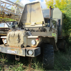 ПИ405086 «Транспорт и спецтехника» 25 лотов