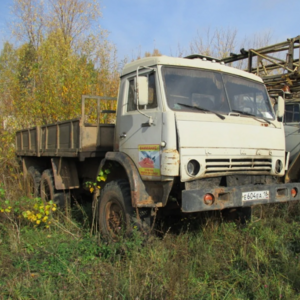 ПИ405086 «Транспорт и спецтехника» 25 лотов