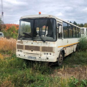 ПИ405086 «Транспорт и спецтехника» 25 лотов