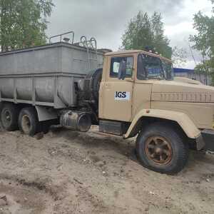 ПИ405219 Реализуем невостребованную в производстве технику и транспорт (ИГС Технология). 4 лота